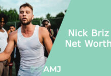 Nick Briz Net Worth