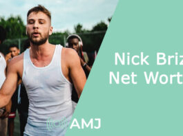 Nick Briz Net Worth
