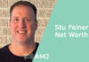 Stu Feiner Net Worth
