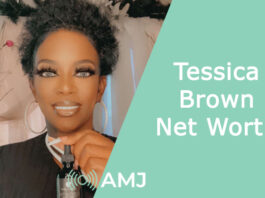 Tessica Brown Net Worth
