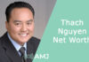 Thach Nguyen Net Worth