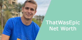 ThatWasEpic Net Worth