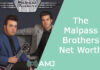 The Malpass Brothers Net Worth