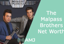 The Malpass Brothers Net Worth