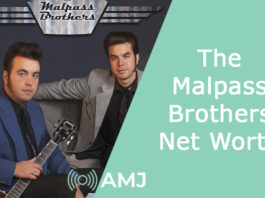 The Malpass Brothers Net Worth