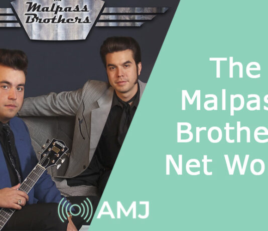 The Malpass Brothers Net Worth