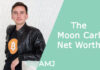 The Moon Carl Net Worth