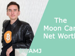 The Moon Carl Net Worth