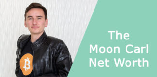 The Moon Carl Net Worth