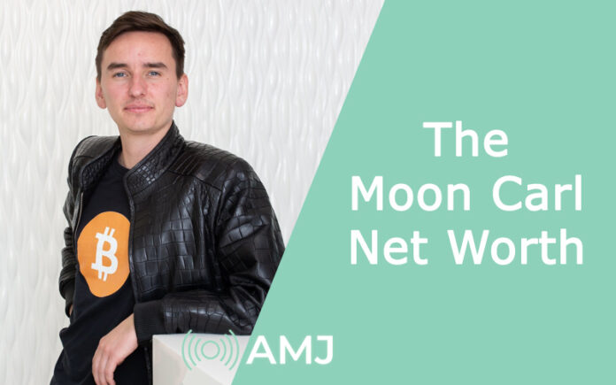 The Moon Carl Net Worth