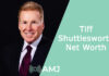 Tiff Shuttlesworth Net Worth