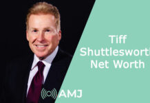 Tiff Shuttlesworth Net Worth