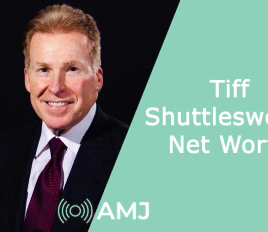 Tiff Shuttlesworth Net Worth