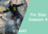 Tin Star Season 4 – Is the Show Returning on Amazon Prime Video? Tin Star Season 4