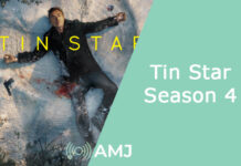 Tin Star Season 4 – Is the Show Returning on Amazon Prime Video? Tin Star Season 4