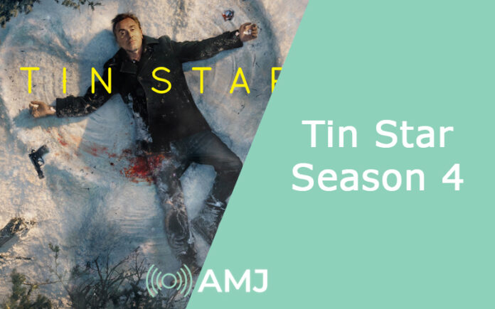 Tin Star Season 4