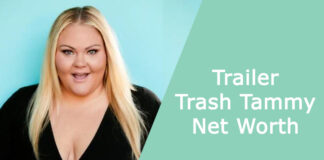 Trailer Trash Tammy Net Worth