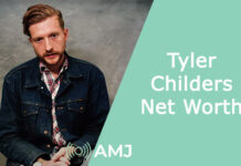 Tyler Childers Net Worth