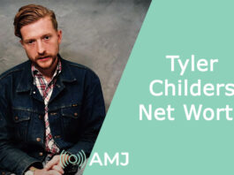 Tyler Childers Net Worth