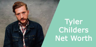 Tyler Childers Net Worth