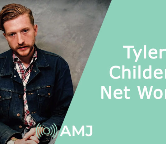 Tyler Childers Net Worth