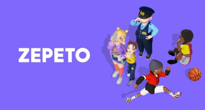 Zepeto Metaverse Project Ramps Up