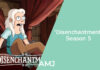 ‘Disenchantment’ Season 5