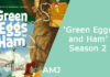‘Green Eggs and Ham’ Season 2