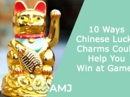 10 Ways Chinese Lucky Charms Could Help You Win at Games