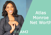 Atlas Monroe Net Worth 2025: Vegan Food Brand’s Growth After Shark Tank Atlas Monroe Net Worth