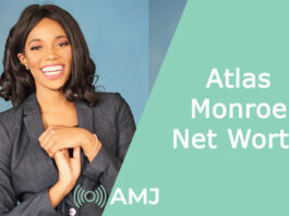 Atlas Monroe Net Worth