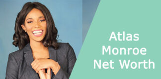 Atlas Monroe Net Worth