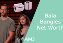 Bala Bangles Net Worth 2025: Inside the Fitness Brand’s Rise After Shark Tank Bala Bangles Net Worth