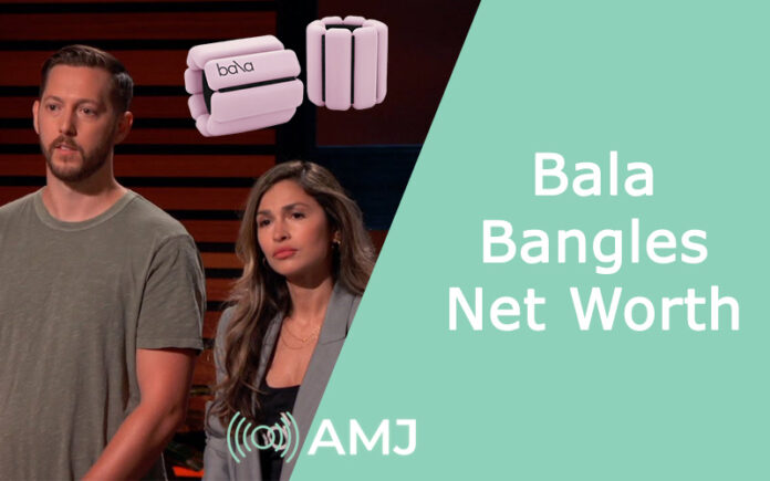 Bala Bangles Net Worth