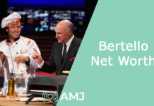 Bertello Net Worth 2025 – How Much Is the Pizza Oven Company Worth? Bertello Net Worth