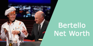 Bertello Net Worth