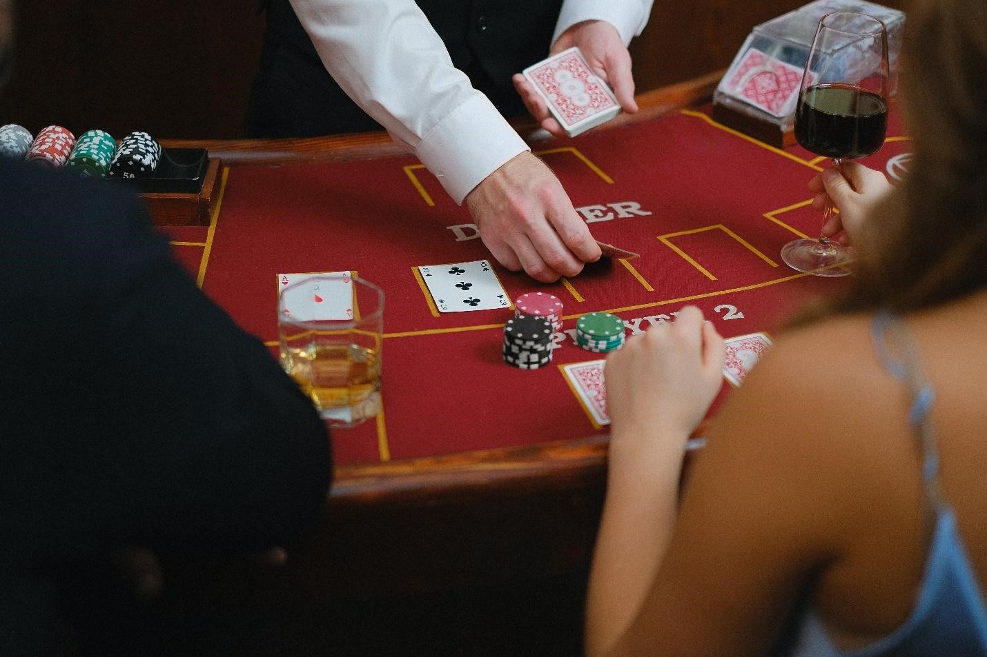 Best rated online casinos in Canada