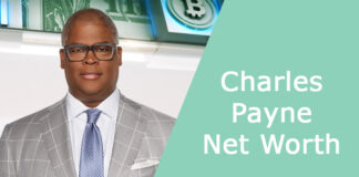 Charles Payne Net Worth