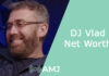 DJ Vlad Net Worth 2025: Inside the Success of One of YouTube’s Biggest Interviewers DJ Vlad Net Worth