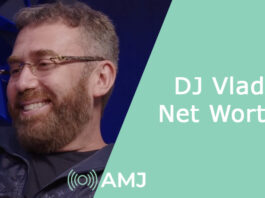 DJ Vlad Net Worth