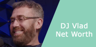 DJ Vlad Net Worth