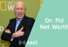 Dr. Pol's Net Worth