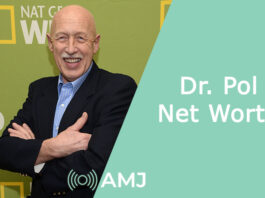 Dr. Pol's Net Worth