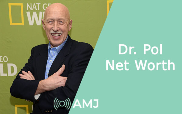 What Is Doctor Pol's Net Worth