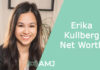 Erika Kullberg Net Worth 2025: Latest Earnings, Career Highlights, and Social Media Impact Erika Kullberg Net Worth