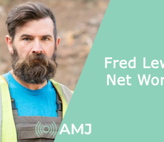 Fred Lewis Net Worth