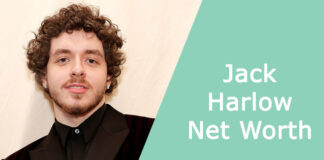 Jack Harlow Net Worth