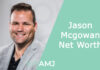 Jason Mcgowan Net Worth
