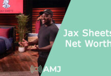 Jax Sheets Net Worth