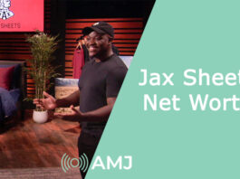 Jax Sheets Net Worth